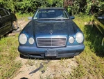 Grille 210 Type E55 Fits 96-99 Mercedes E-class 1624385. Fixed Price $124.90.