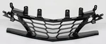 Oem Center Grille For Chevy C8 Corvette E-ray Carbon Flash 84936420. Fixed Price $229.50.