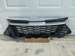 2023-2025 Kia Sportage Front Grille W/o Camera Hole Oem 86350-DW020. Fixed Price $225.00.