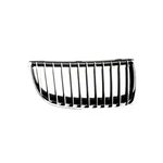 Left Driver Side Grille For 2006-2008 Bmw 325I 330I 51137120009 BM1200166. Fixed Price $56.38.