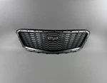 Nice! 2020-2022 Cadillac XT4 Front Upper Grille Non Camera Oem 85143572. Fixed Price $275.00.