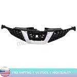Front Upper Grille Chrome For 2015 2016 2017 Nissan Juke S/sl/sv 620703YM0B. Fixed Price $97.99.