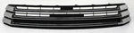 Oem Lower Grille Insert For 2017-2019 Toyota Highlander Satin Chrome 53102-0E080. Fixed Price $127.50.