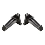 Grille Bracket Set Ford Edge 2015-2018 Driver Passenger Side 104-02673A. Fixed Price $53.64.