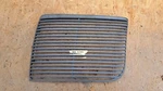 Nos 1941 Mercury Eight Grille Lh Left Driver's 8 19A-16035. Fixed Price $149.00.
