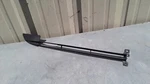 1977-1985 Mercedes Benz W123 Front Lower Right Side Grill 1238880223 Oem. Fixed Price $32.00.