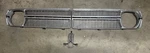 Plymouth Valiant Signet 1967 Lh & Rh Grille With Inserts And Emblem. Fixed Price $350.00.