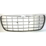 Grille Assembly 04-05 Chrysler Sebring Limited Tsi Touring 3.0L 4805892AC. Fixed Price $127.43.