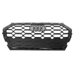 Genuine Audi 2021-2025 SQ5 Sportback Front Bumper Grille 80A-853-651-AH-3FZ. Fixed Price $1374.99.
