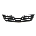 TO1200324 New Grille Fits 2010-2011 Toyota Camry Base/le. Fixed Price $90.00.