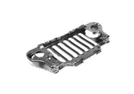 For Jeep Wrangler 1997-2006 Front Grille. Fixed Price $873.02.