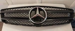 2010-2014 Mercedes C250 W204 Sedan Upper Grille Oem AK241001 G486. Fixed Price $159.99.