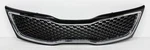 Oem Grille For Kia Optima (2.0L), Sx (2.4L) 86350-4C700 Scratches And Marks. Fixed Price $130.20.