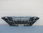 2021 2022 Hyundai Elantra Front Radiador Grille 86366-AA010 Oem. Fixed Price $170.00.