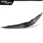 Front Bumper Grill Cover Molding TO1210119 Fit For 2021-2023 Toyota Camry Le/xle. Fixed Price $39.47.