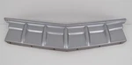1951 Ford Upper Center Radiator Grille Bar Assembly 1A-8363 Shoebox. Fixed Price $44.99.