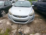 2011-2013 Hyundai Elantra Front Grille Bumper Not Included D241V. Fixed Price $156.99.