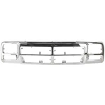 Grille For Ram Truck 83506568AB Dodge W250 W150 D250 D350 W350 D150 91-93. Fixed Price $127.06.
