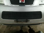 Grille Excluding Red Line Lower Fits 06-07 Vue 104829293. Fixed Price $116.80.