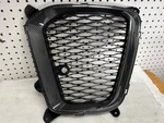 2018-2022 Land Rover Range Sport Svr Carbon Fiber Bumper Grills LR116257. Fixed Price $699.00.