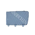 For Bentley New Flying 20-22 Spur Front Bumper Grille Left OEM:3SE853683. Fixed Price $541.50.