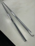 1983-87 Chevrolet Gmc Deluxe Dual Headlight Upper And Lower Grill Moldings 2-79. Fixed Price $49.95.