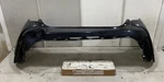 2019-2022 Toyota Corolla Hatchback Rear Bumper Cover Oem. Fixed Price $250.00.