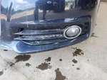 Driver Left Grille Ends With Fog Lamps Fits 09-13 Audi A3 464354. Fixed Price $109.64.