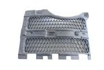Jeep Wrangler Front Grill 6DF49TRMAC Jk 3.6 2017 Left Hand Drive 23787196. Fixed Price $57.19.