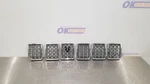 22 Jeep Grand Wagoneer Series Grille Insert Set. Fixed Price $252.88.