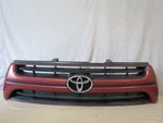 01-02 Toyota 4RUNNER Front Upper Radiator Grille Face Mesh W Emblem Oem. Fixed Price $249.99.