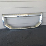 2009-2011 Honda Pilot Front Grille Surround Bezel Chrome 75100SZAA0 Genuine Oem. Fixed Price $24.00.