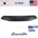 Grille Front Bumper Center Genuine 865194R000 Hyundai Sonata Hybrid 2011-2015. Fixed Price $118.39.