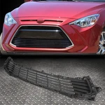 For 16-18 Toyota Yaris/ia 2016 Scion Sedan Front Lower Bumper Radiator Grille. Fixed Price $60.23.