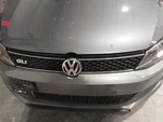 Grille Upper Fits 12-14 Jetta Gli 3102782. Fixed Price $181.58.