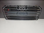 Audi S5 Sportback Oem Grille 2018 2019. Fixed Price $445.00.