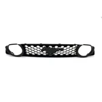 2013-2014 Ford Mustang Gt Black Upper Radiator Grille Insert Oem DR3Z-8200-BC. Fixed Price $161.72.