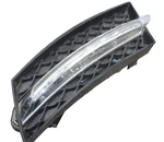 12-14 W218 Mercedes CLS550 Passenger Right Daytime Running Lamp Fog Light Bezel. Fixed Price $250.99.