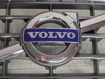 2008-2011 Volvo S40 V50 C30 R-design Front Grille Chrome Genuine Oem. Fixed Price $99.00.