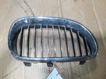 Passenger Grille Upper Bumper Mounted Fits 06-10 Bmw 550I 783752. Fixed Price $99.99.