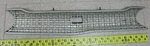 Oem Grille 1963 Ford Galaxie 500 Ltd (FB5). Fixed Price $191.21.