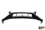 Mercedes Benz W297 Eqs 450 Front Bumper Grille Cover A2978852002 2022 - 2024 Oem. Fixed Price $208.99.
