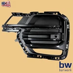 Fit For 2019-2022 Bmw X5 51117449688 Front Right Bumper Insert. Fixed Price $54.11.