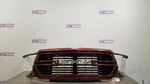 20 Dodge 1500 New Body Laramie Sport Grille Assembly Burgundy. Fixed Price $765.00.