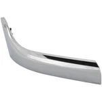Grille Trim Passenger Right Side Hand 6NB301Z0AB For Ram 2500 3500 4500. Fixed Price $83.70.