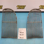Left/right Fender Grilles Fits 1940 Packard 1074204. Fixed Price $225.00.
