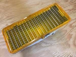 1979 1980 1981 Ford Mustang Amber Park Light Used D9ZB-13215-AC. Fixed Price $50.00.