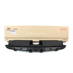 Genuine 86360F2AA0 Radiator Grille Upper Cover For Hyundai Elantra Sedan 2019-20. Fixed Price $218.79.