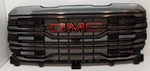 2024 Gmc Sierra AT4 Grille Assy Oem PART#85642127. Fixed Price $649.49.