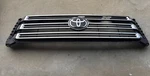 2020-2021 Toyota Tundra Platinum SR5 Front Radiator Upper Grille 53105-0C061. Fixed Price $350.00.